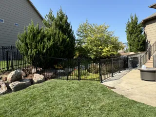 Fence company in Wichita, KS — professional installation and repair